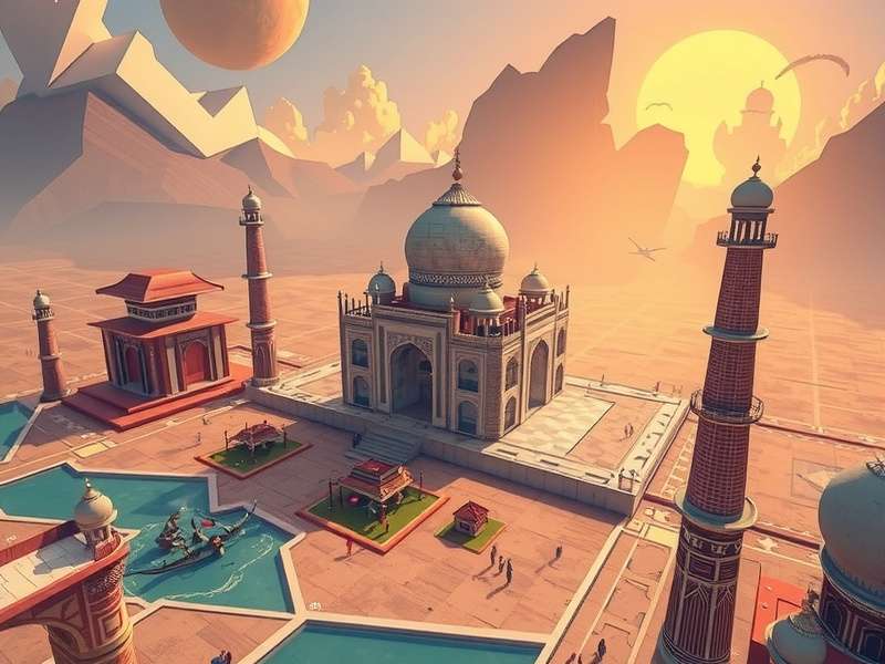 Empire of Ashes game cover