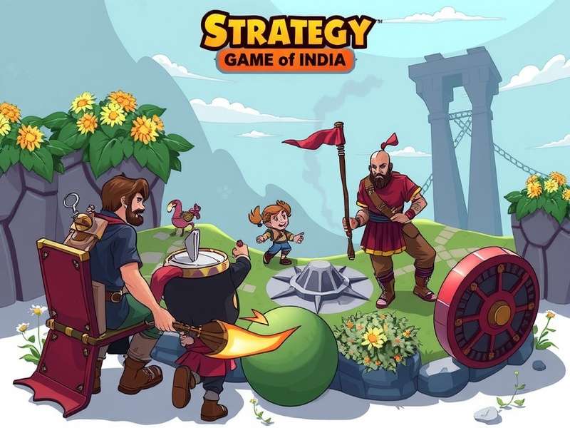 Cyber Nexus game cover